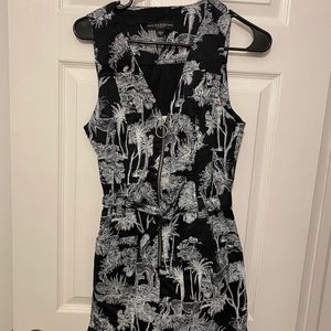 Guess romper jumpsuit